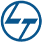 L&T logo
