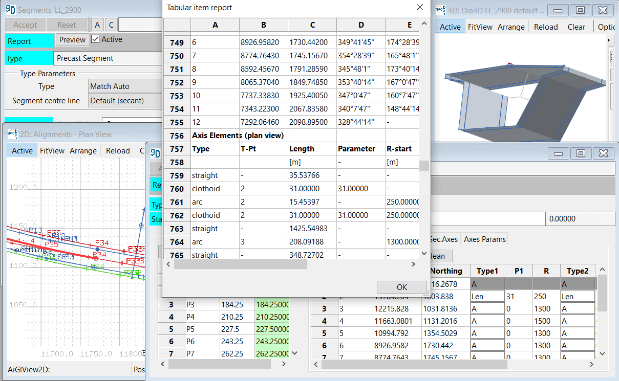 ABES geoDes screenshot